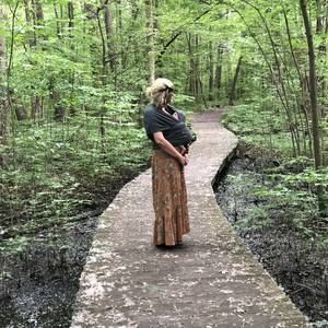 Meet your Posher, Juliana